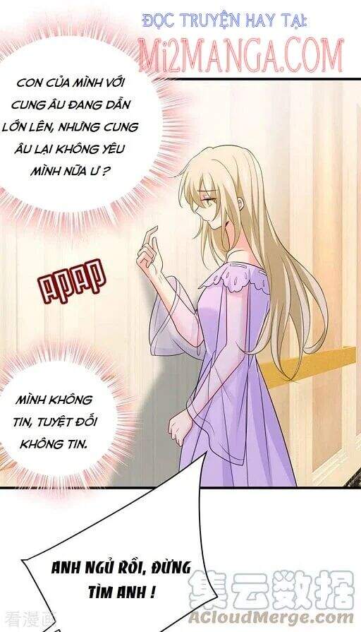 Tổng Tài Tại Thượng Chapter 427 - 17