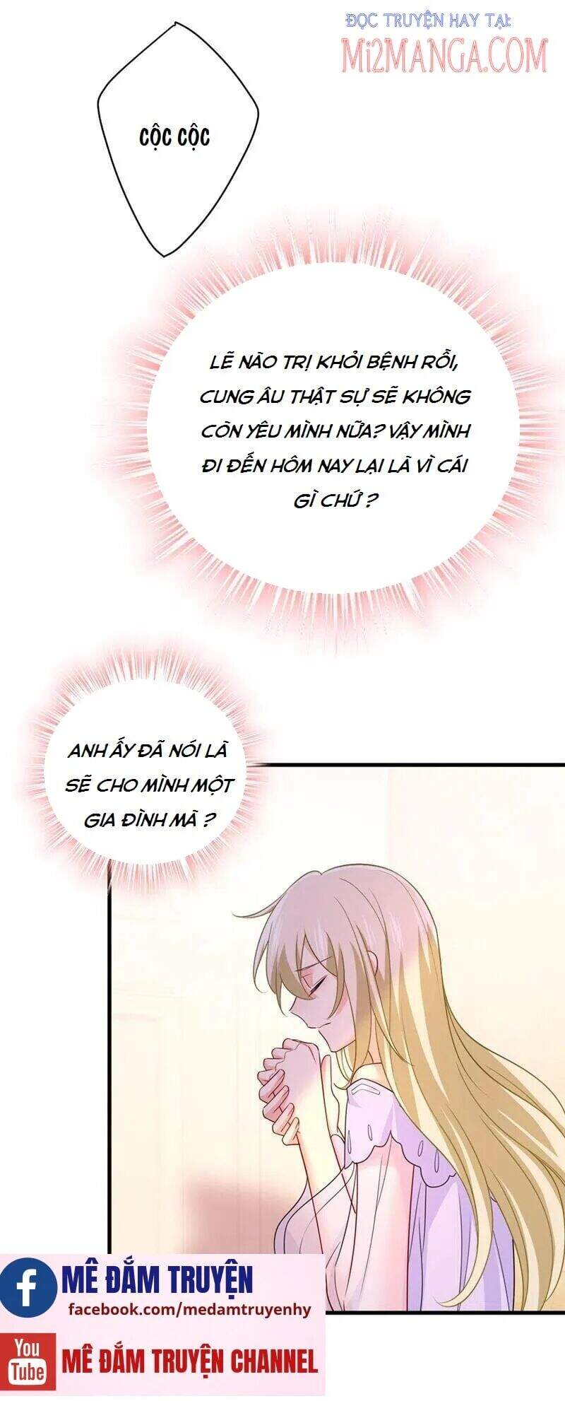 Tổng Tài Tại Thượng Chapter 427 - 19