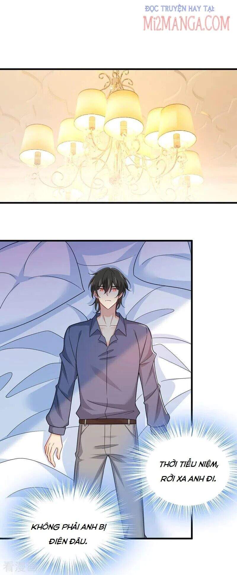 Tổng Tài Tại Thượng Chapter 427 - 20