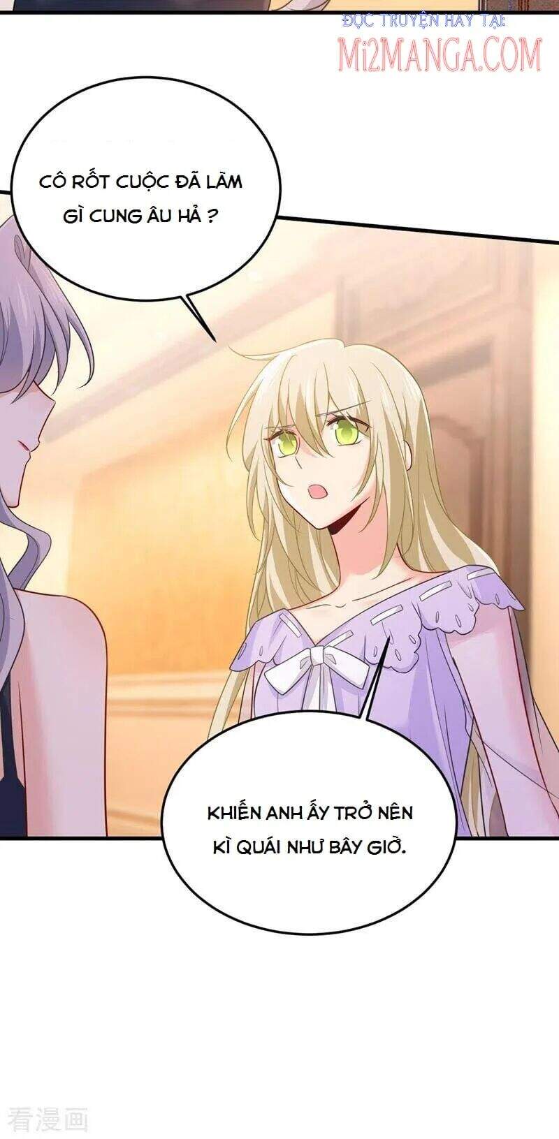 Tổng Tài Tại Thượng Chapter 427 - 3