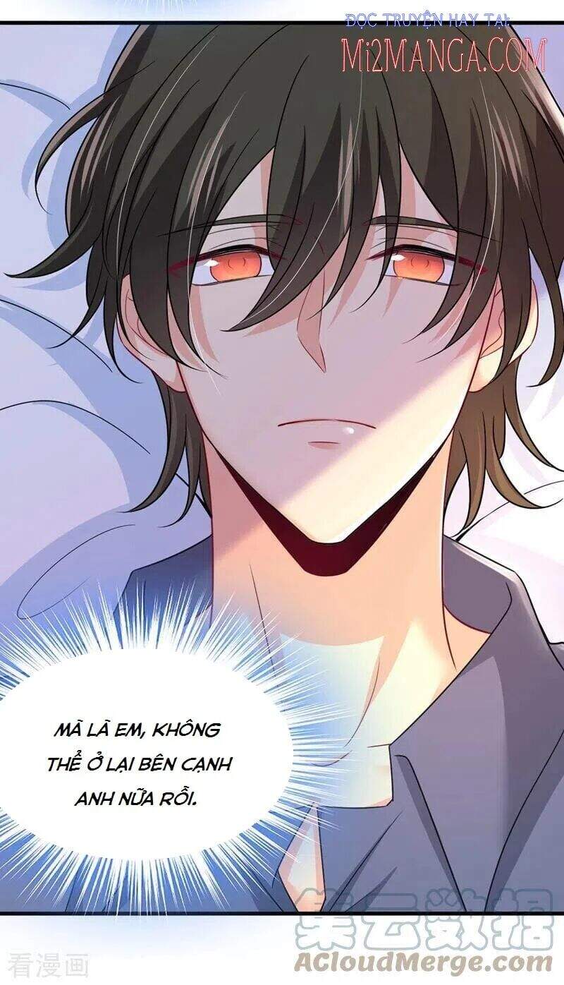 Tổng Tài Tại Thượng Chapter 427 - 21