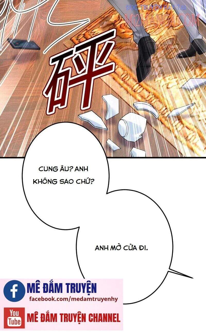 Tổng Tài Tại Thượng Chapter 427 - 26