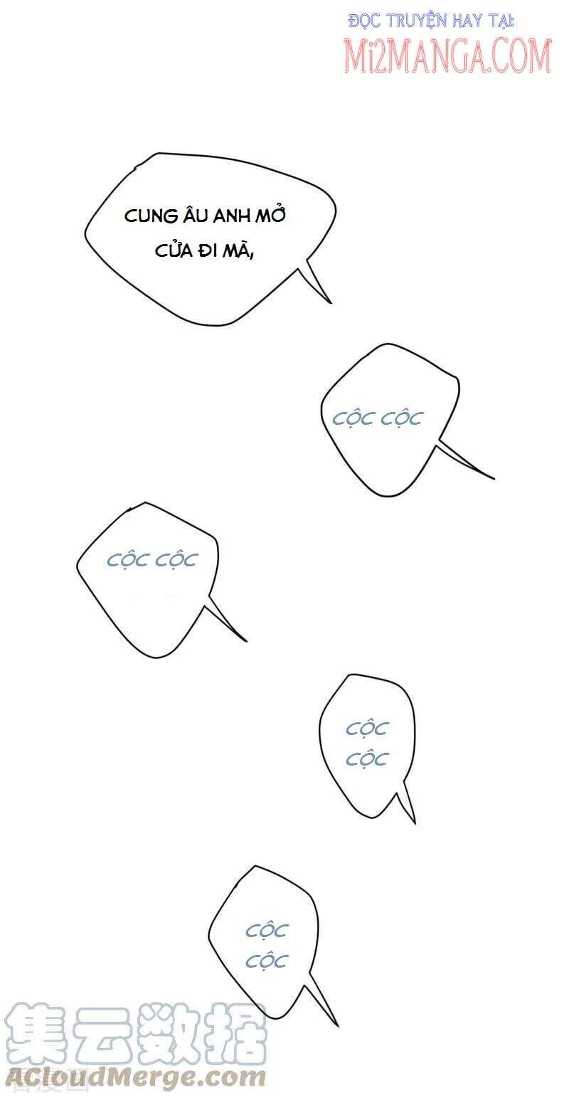 Tổng Tài Tại Thượng Chapter 427 - 27