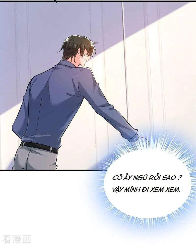 Tổng Tài Tại Thượng Chapter 427 - 29