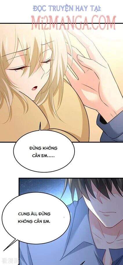 Tổng Tài Tại Thượng Chapter 427 - 33