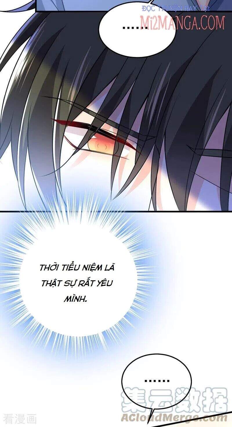 Tổng Tài Tại Thượng Chapter 427 - 34