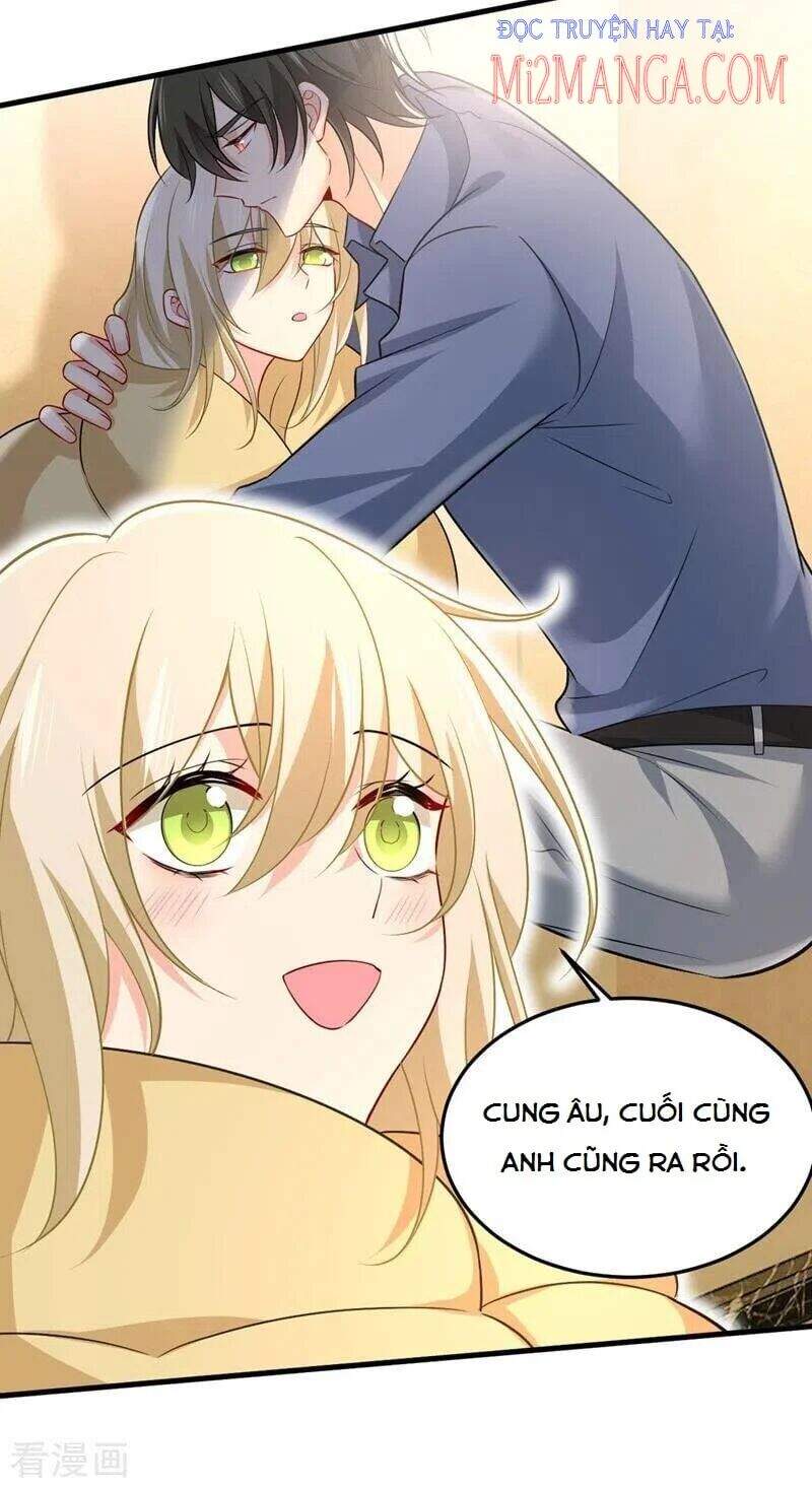 Tổng Tài Tại Thượng Chapter 427 - 35