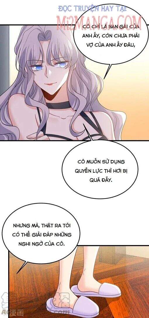 Tổng Tài Tại Thượng Chapter 427 - 7