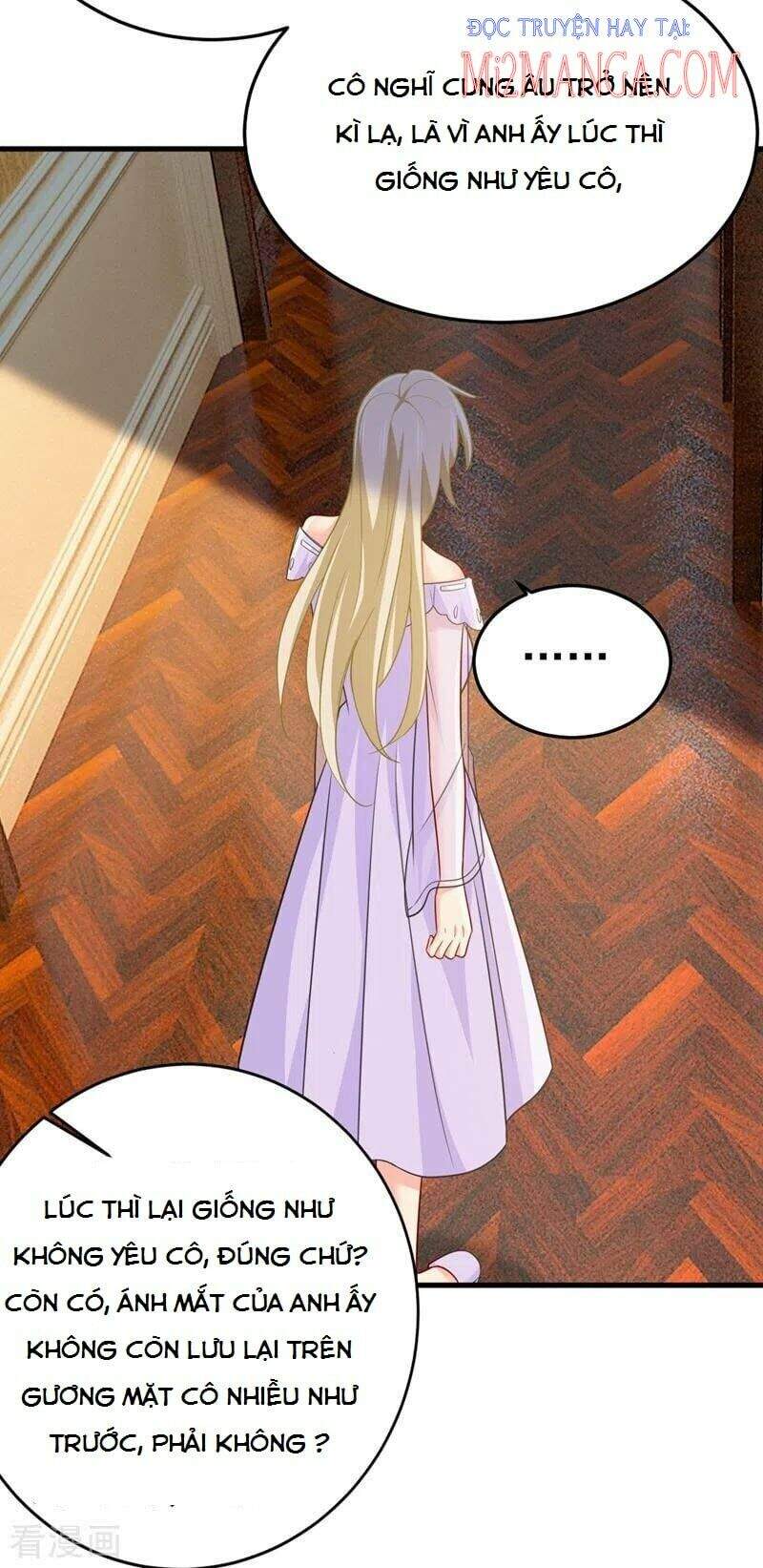 Tổng Tài Tại Thượng Chapter 427 - 10