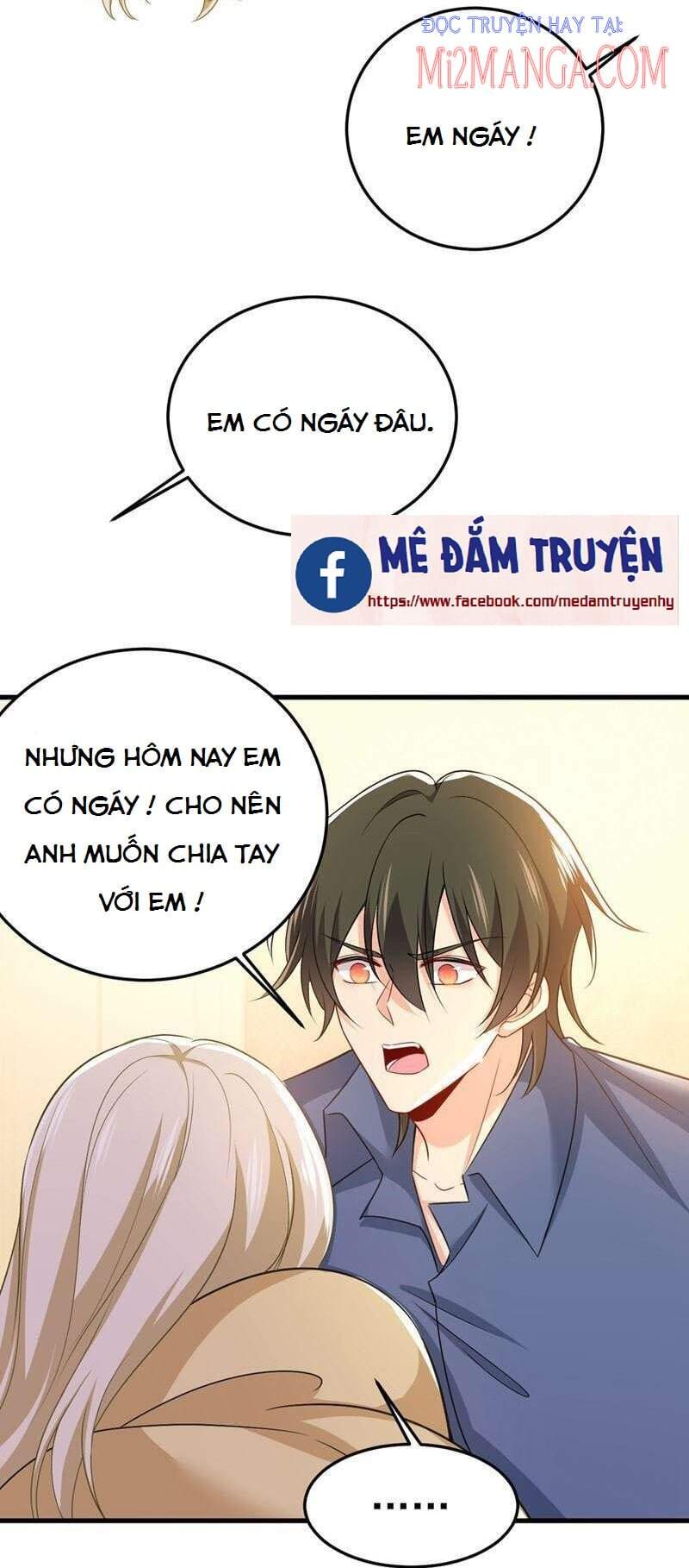 Tổng Tài Tại Thượng Chapter 428 - 2