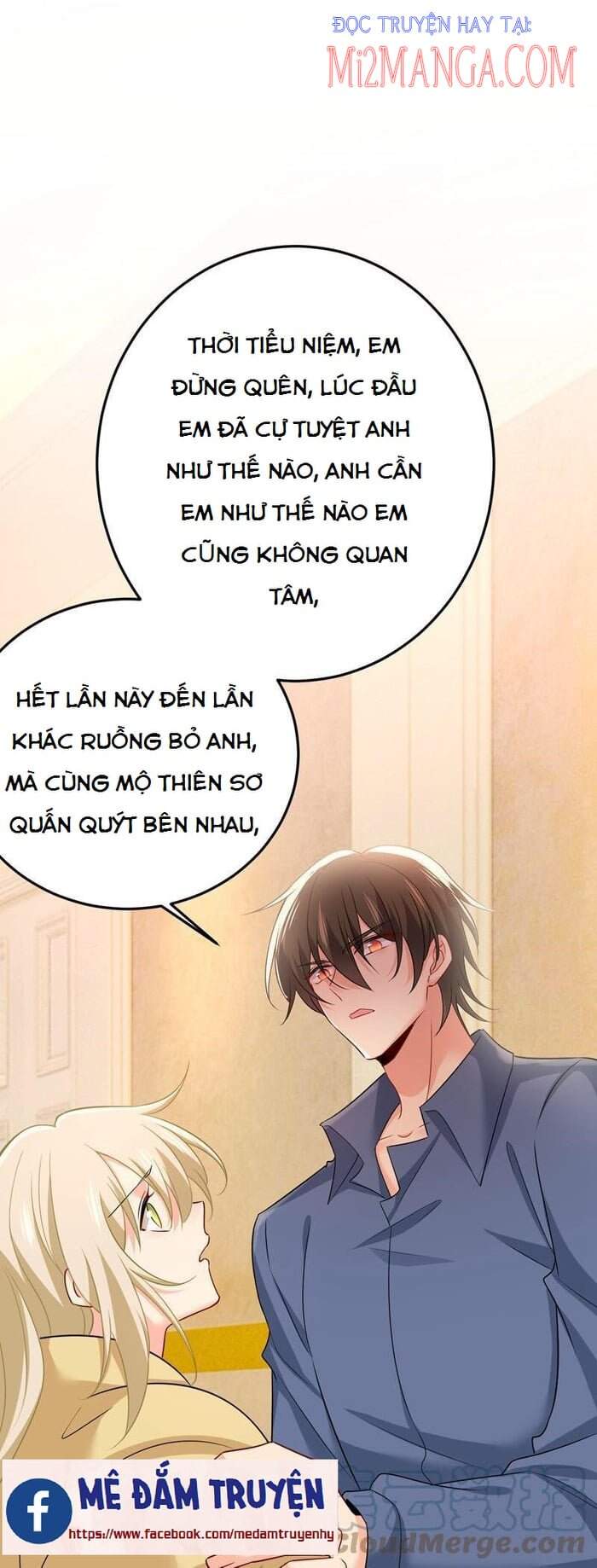 Tổng Tài Tại Thượng Chapter 428 - 12