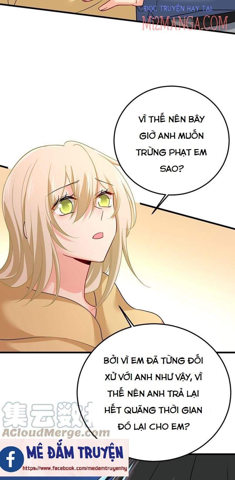 Tổng Tài Tại Thượng Chapter 428 - 13