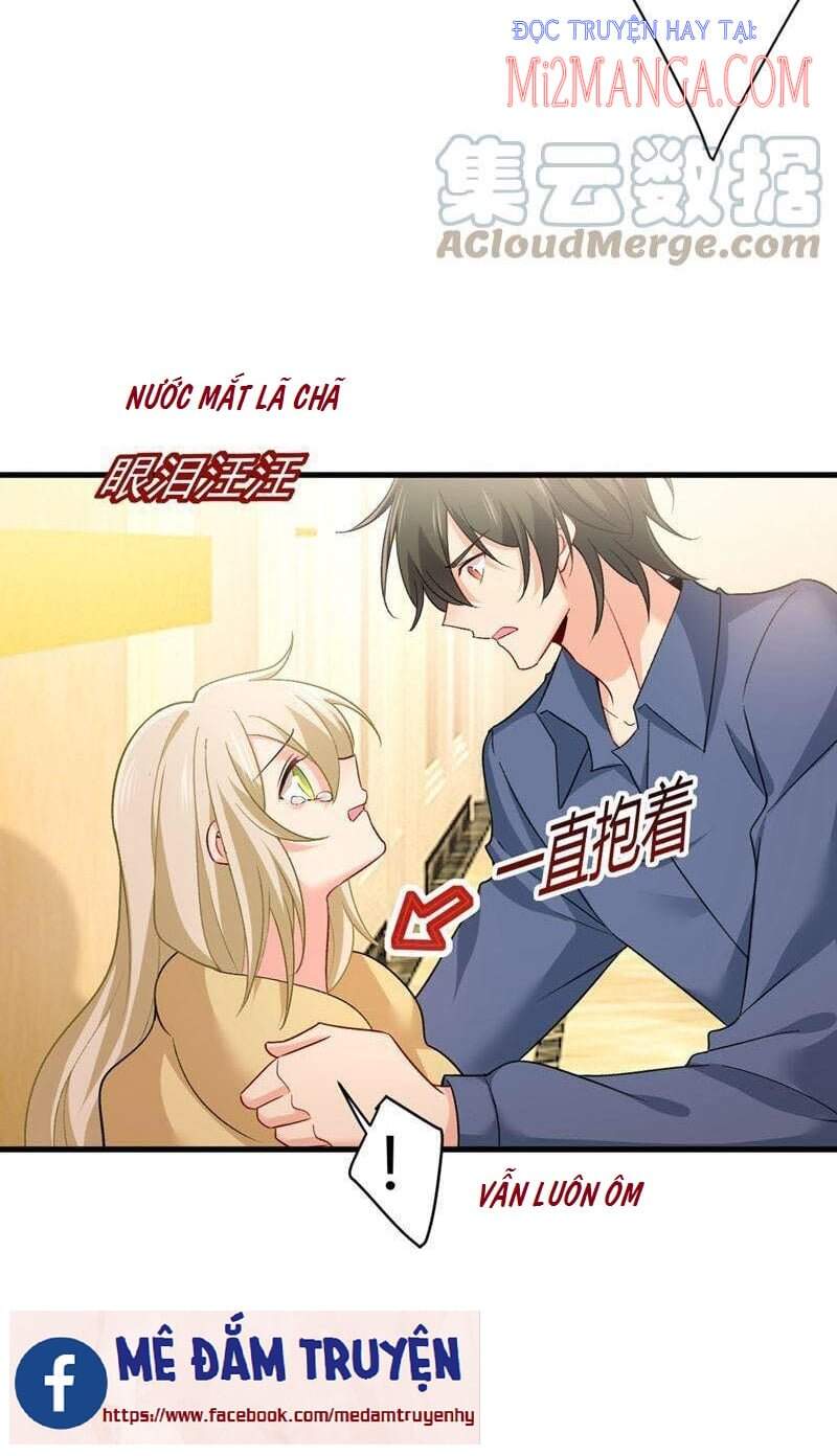 Tổng Tài Tại Thượng Chapter 428 - 16