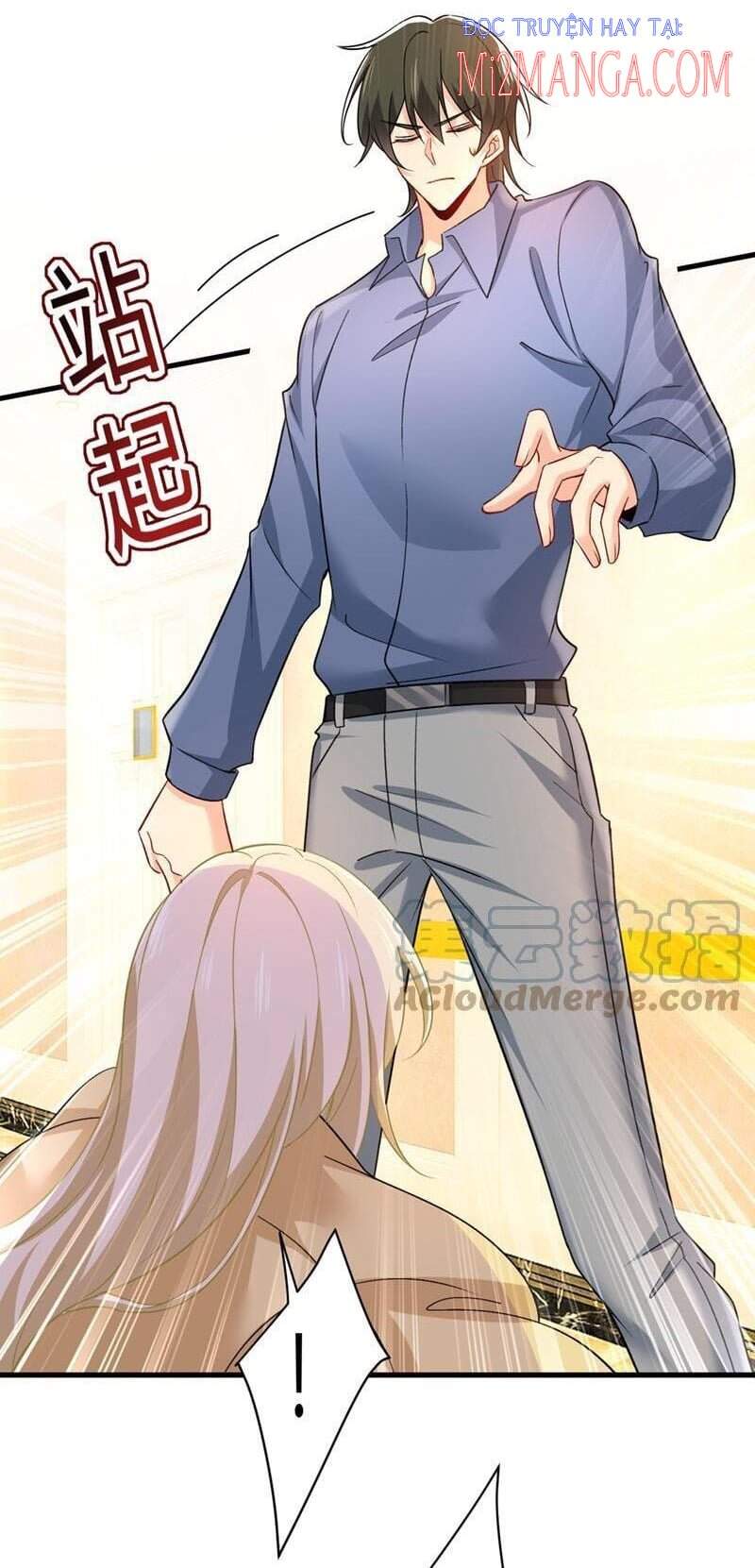 Tổng Tài Tại Thượng Chapter 428 - 17