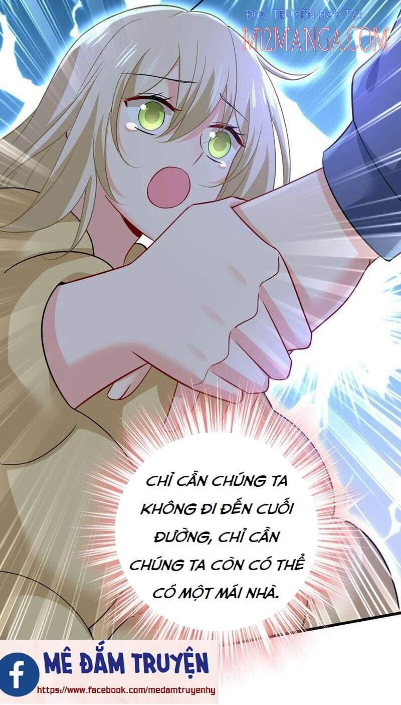 Tổng Tài Tại Thượng Chapter 428 - 19