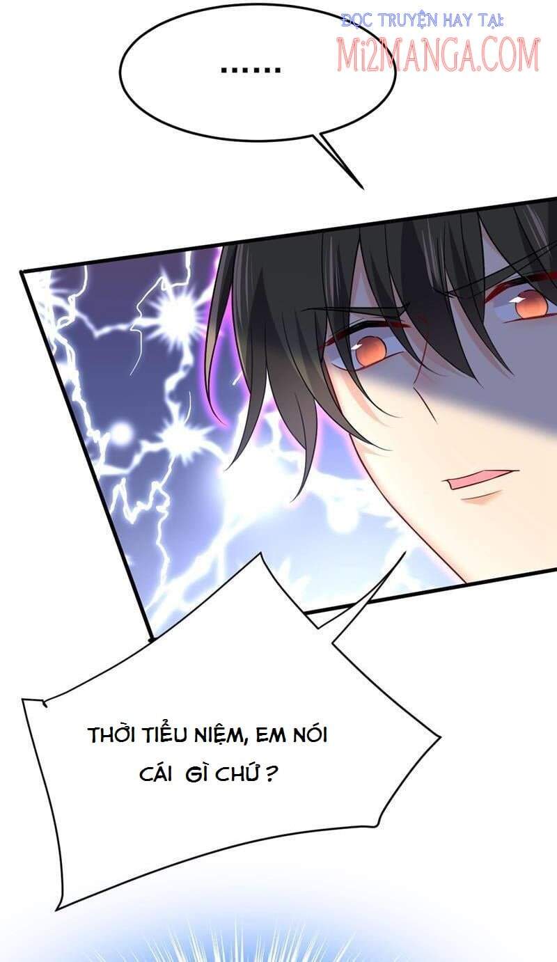 Tổng Tài Tại Thượng Chapter 428 - 20