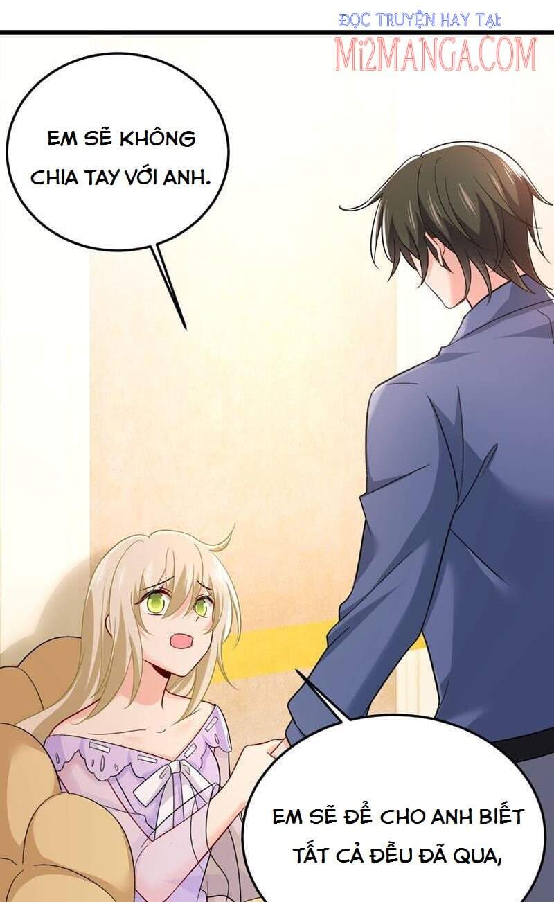 Tổng Tài Tại Thượng Chapter 428 - 22