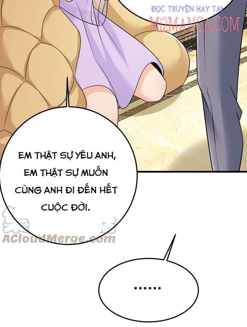 Tổng Tài Tại Thượng Chapter 428 - 23