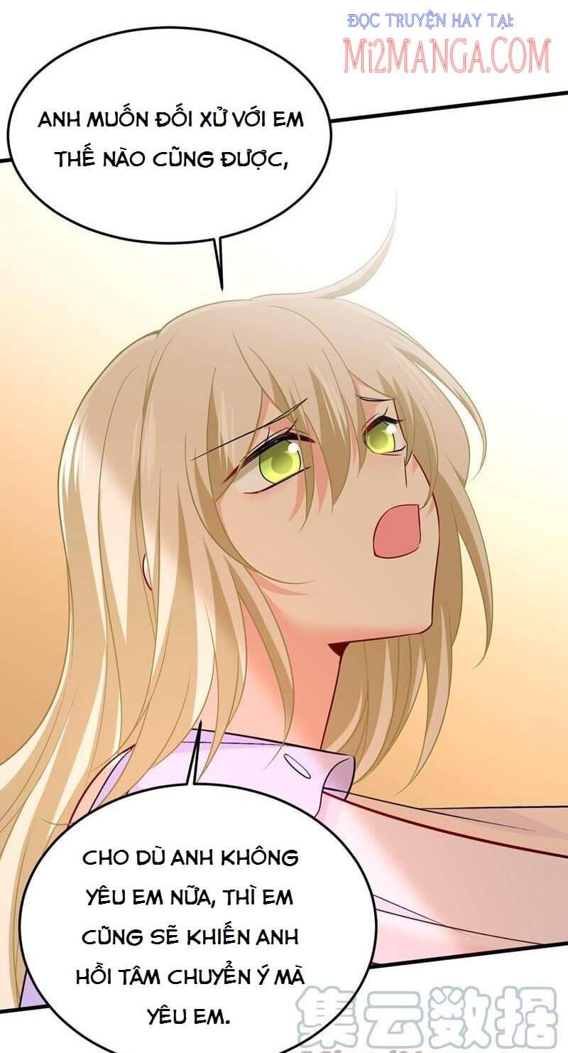 Tổng Tài Tại Thượng Chapter 428 - 24