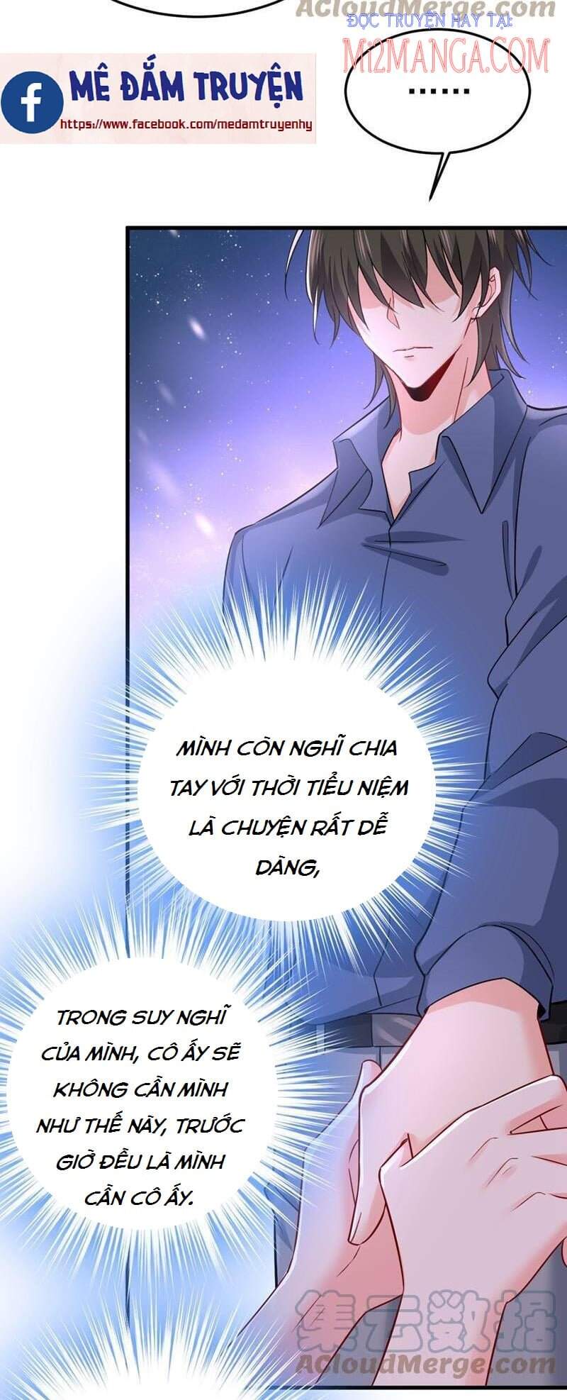 Tổng Tài Tại Thượng Chapter 428 - 25