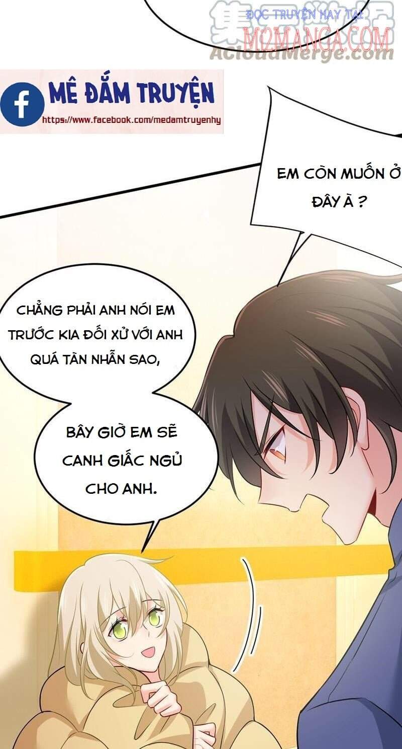 Tổng Tài Tại Thượng Chapter 428 - 27