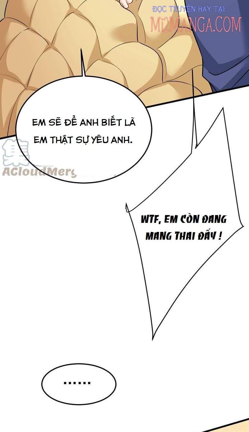 Tổng Tài Tại Thượng Chapter 428 - 28