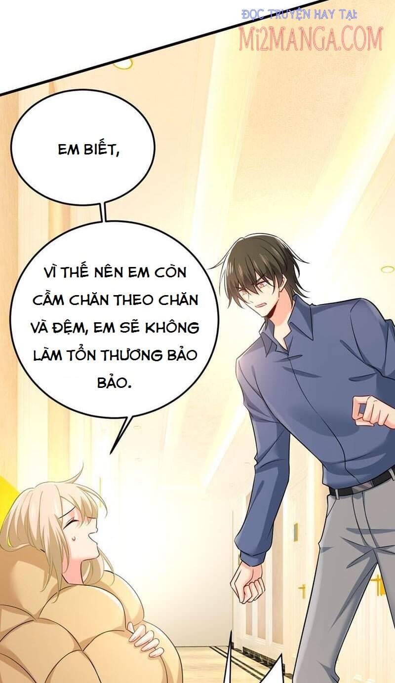 Tổng Tài Tại Thượng Chapter 428 - 29