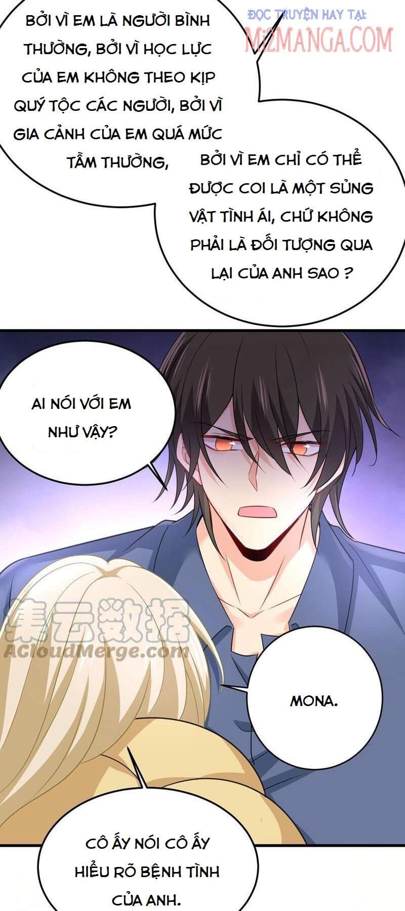 Tổng Tài Tại Thượng Chapter 428 - 4