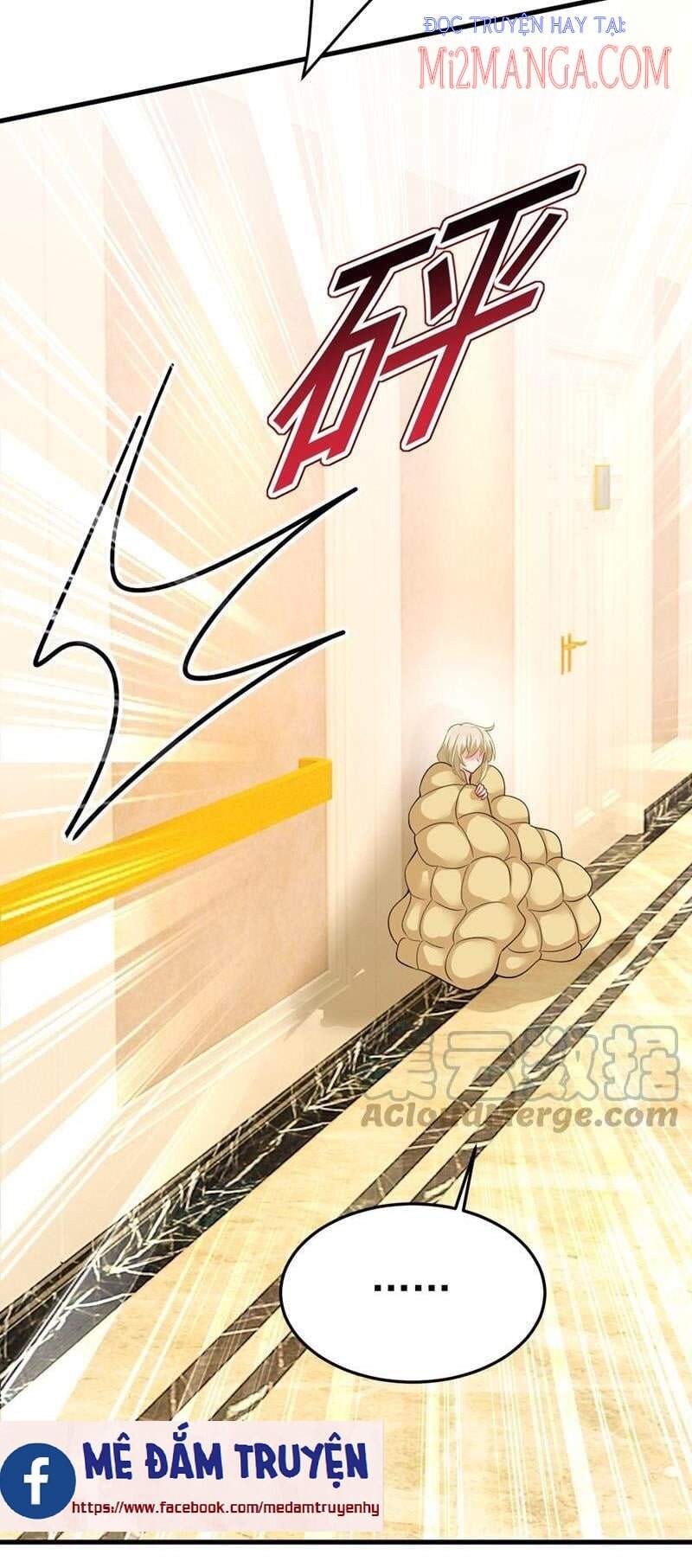 Tổng Tài Tại Thượng Chapter 428 - 31