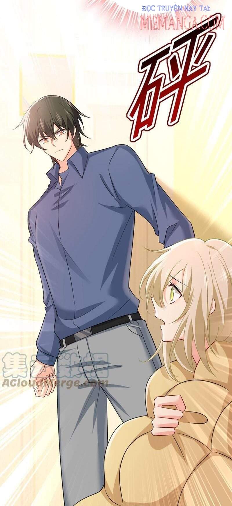 Tổng Tài Tại Thượng Chapter 428 - 33