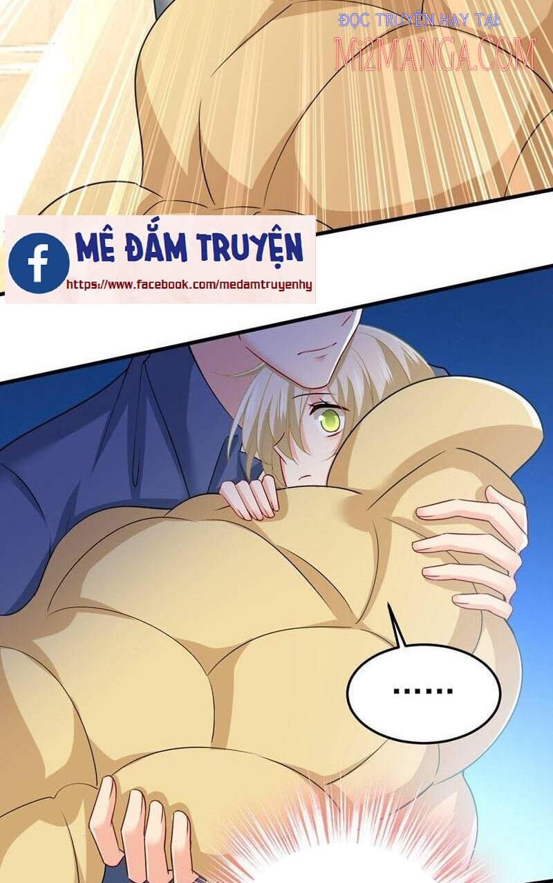 Tổng Tài Tại Thượng Chapter 428 - 34