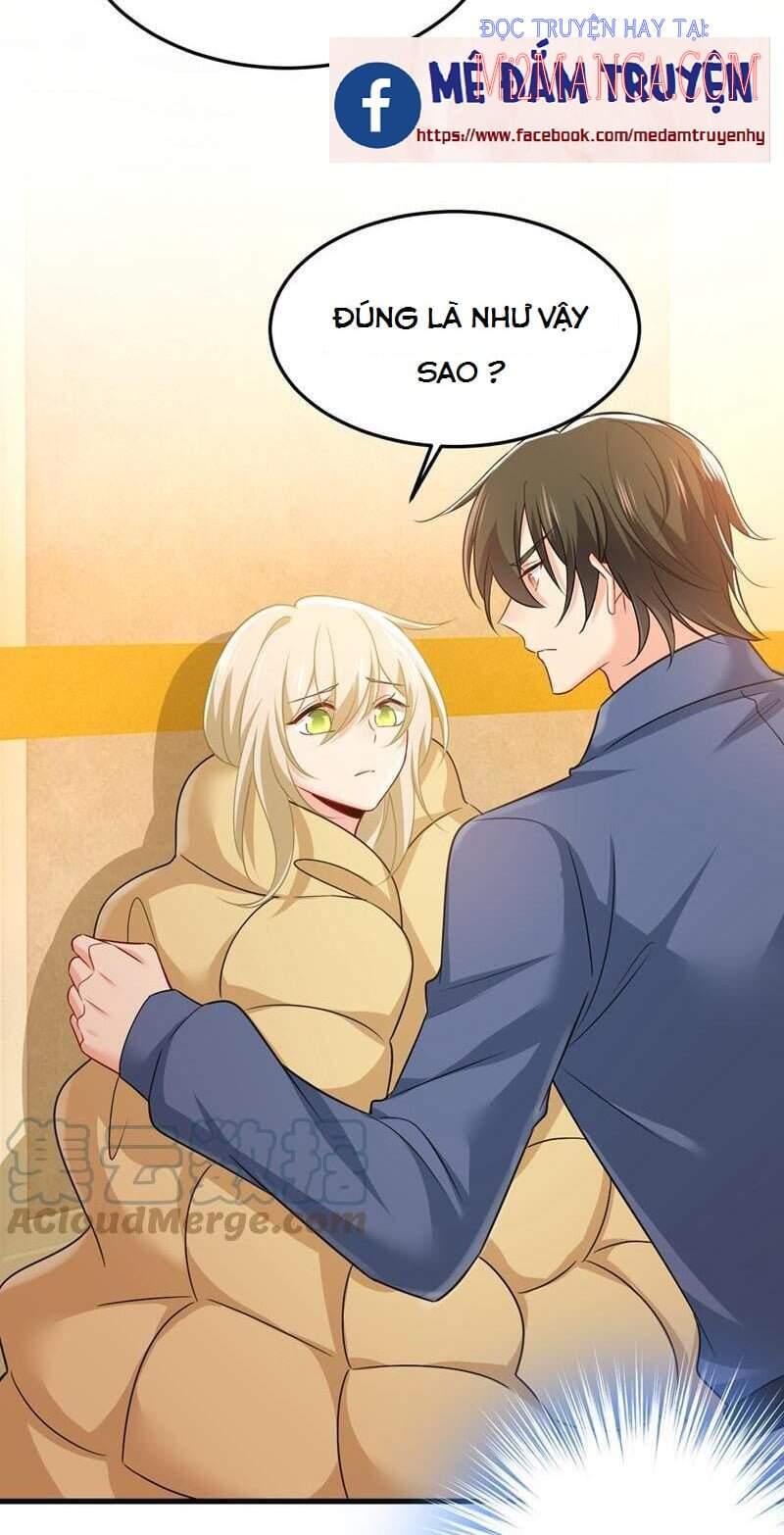 Tổng Tài Tại Thượng Chapter 428 - 5