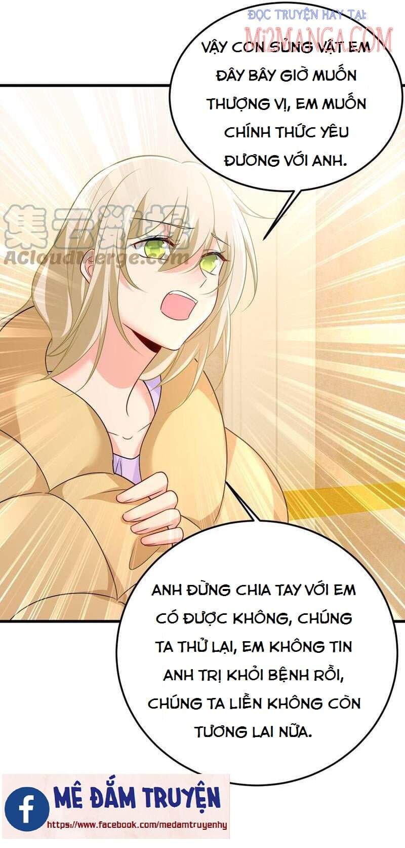 Tổng Tài Tại Thượng Chapter 428 - 7