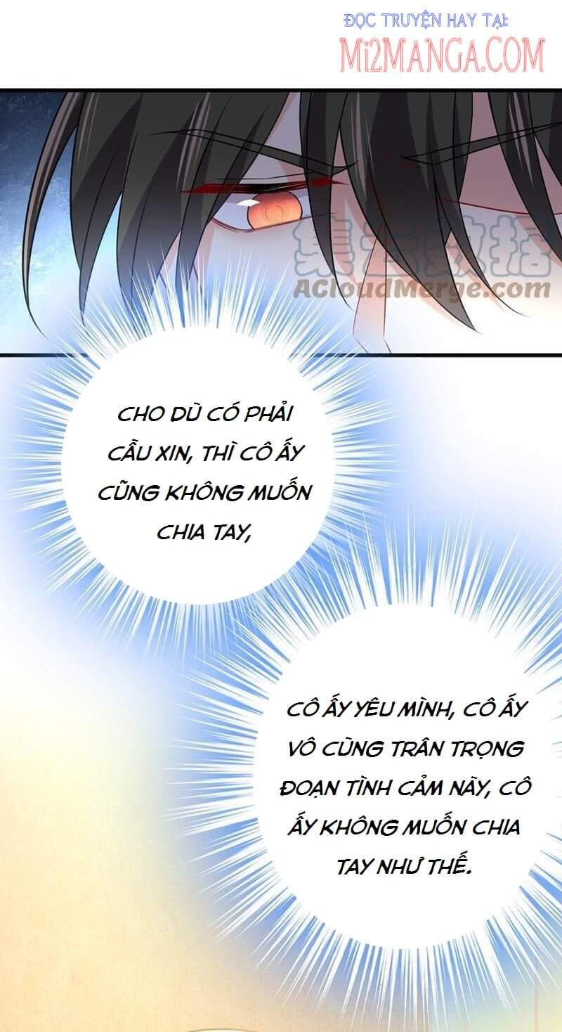 Tổng Tài Tại Thượng Chapter 428 - 8