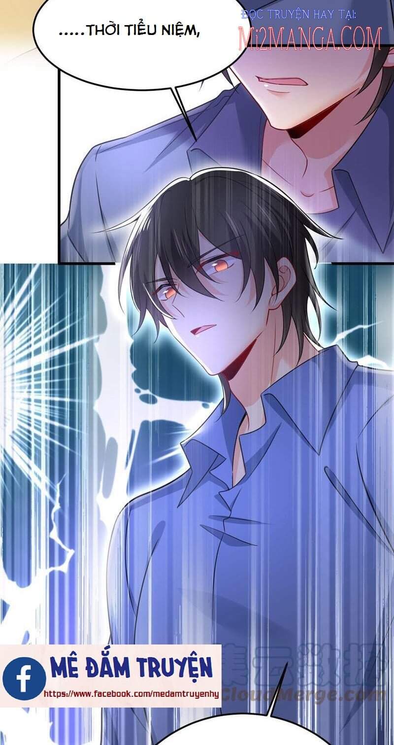 Tổng Tài Tại Thượng Chapter 428 - 10