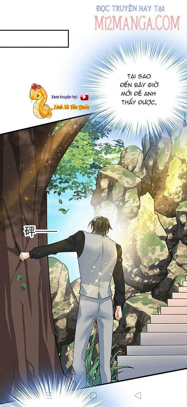 Tổng Tài Tại Thượng Chapter 430 - 1