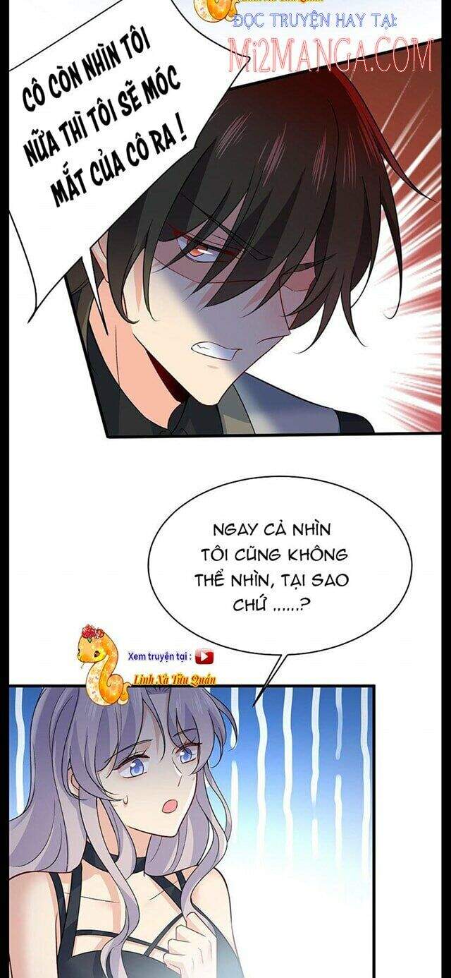 Tổng Tài Tại Thượng Chapter 430 - 11