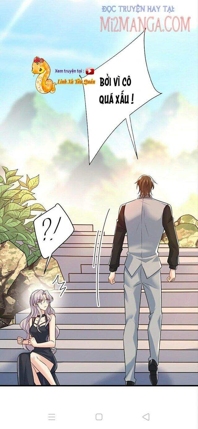 Tổng Tài Tại Thượng Chapter 430 - 12