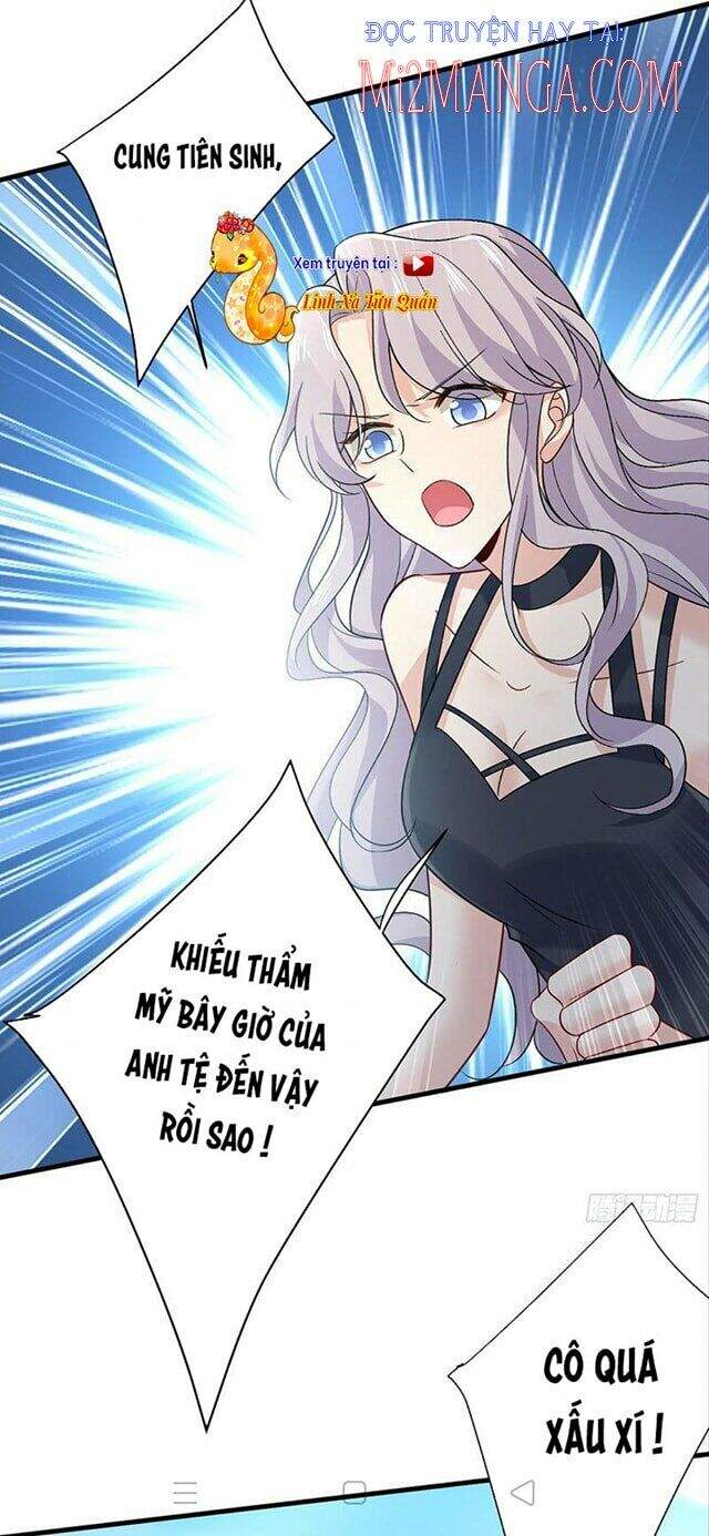Tổng Tài Tại Thượng Chapter 430 - 13