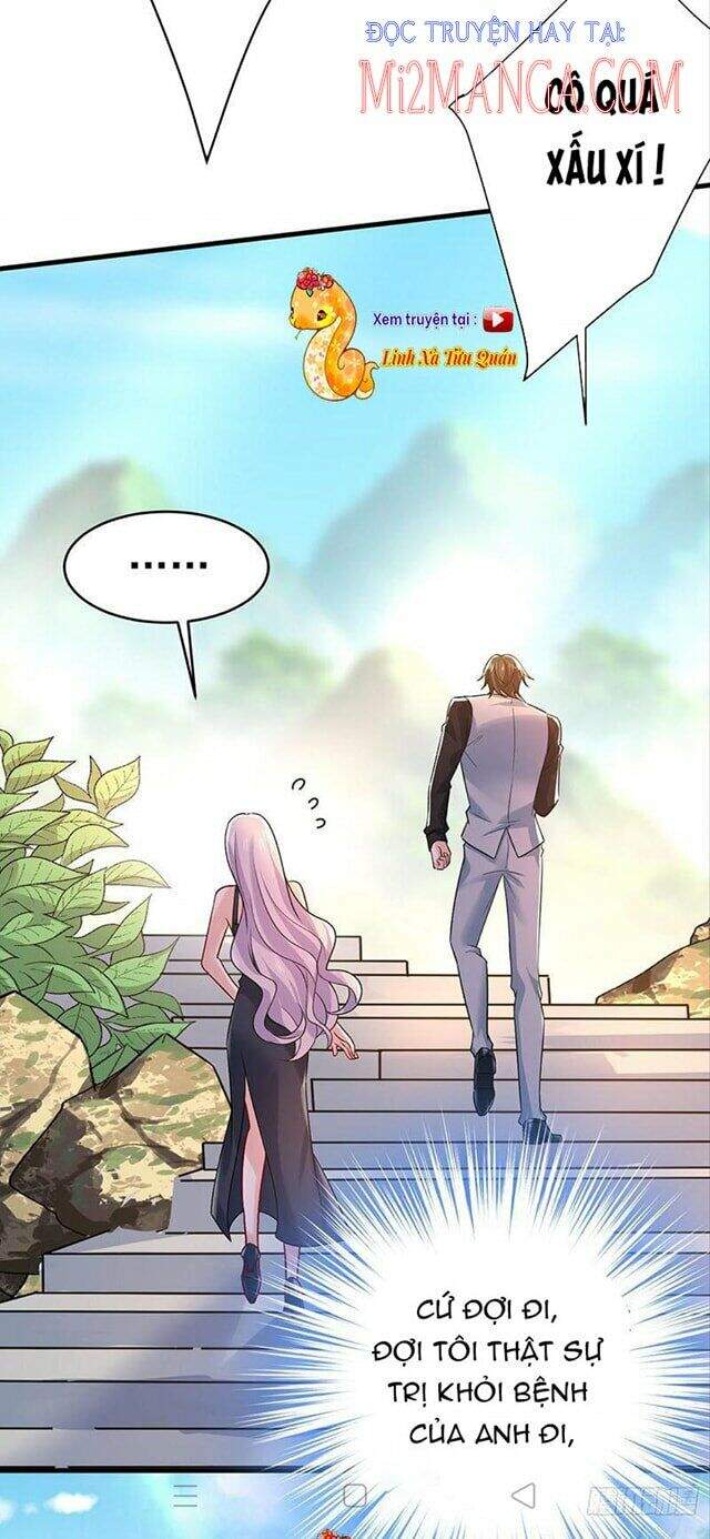 Tổng Tài Tại Thượng Chapter 430 - 14