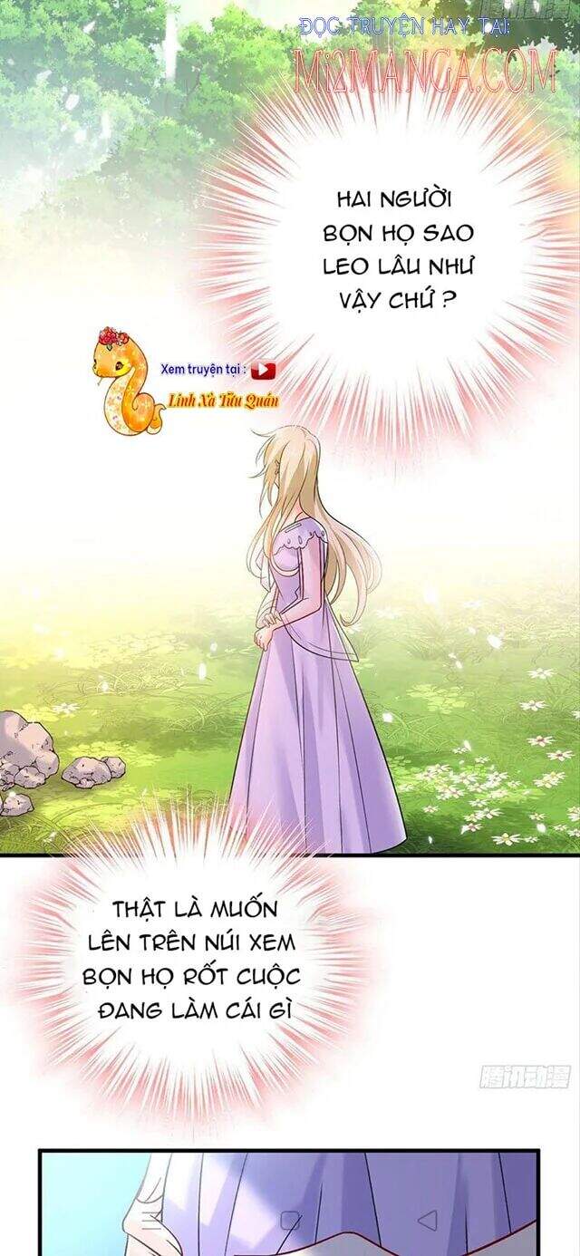 Tổng Tài Tại Thượng Chapter 430 - 16