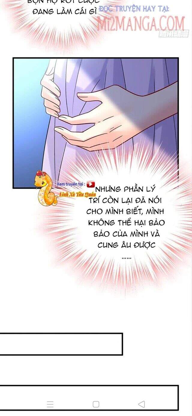 Tổng Tài Tại Thượng Chapter 430 - 17