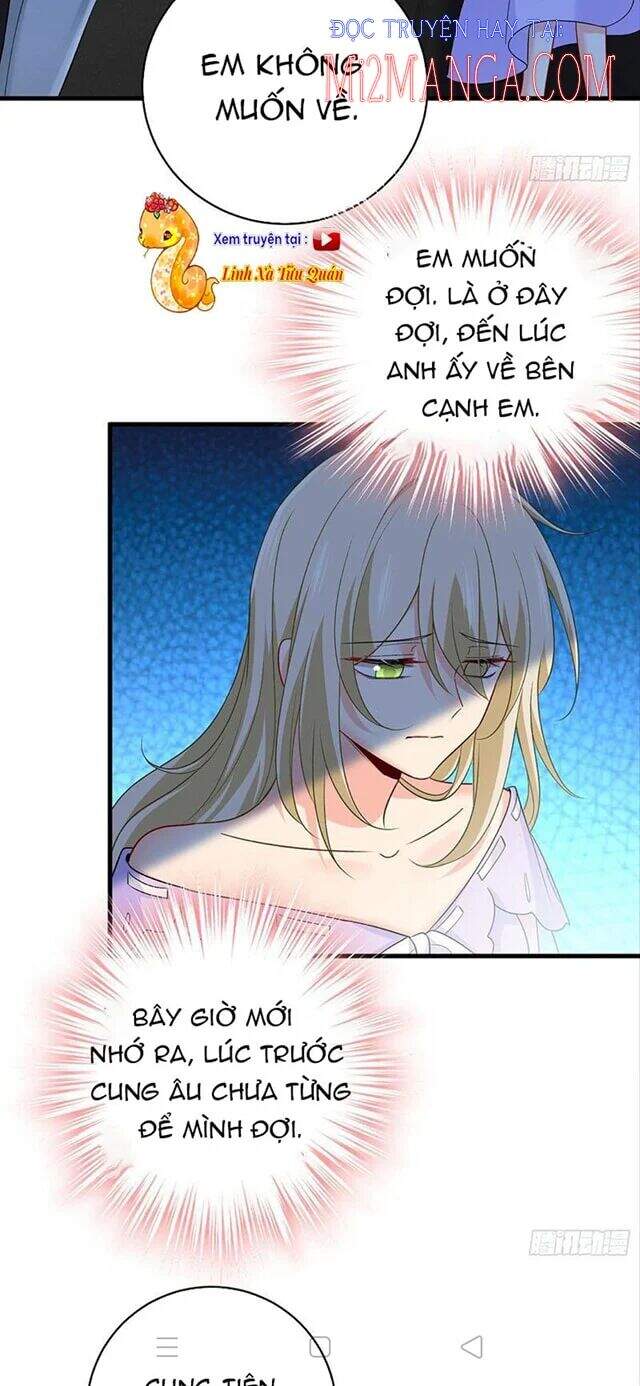 Tổng Tài Tại Thượng Chapter 430 - 19