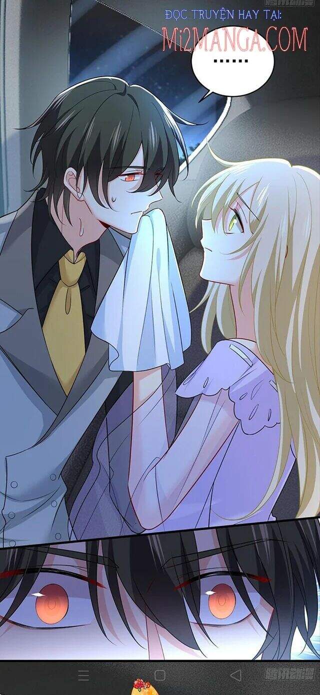 Tổng Tài Tại Thượng Chapter 430 - 21