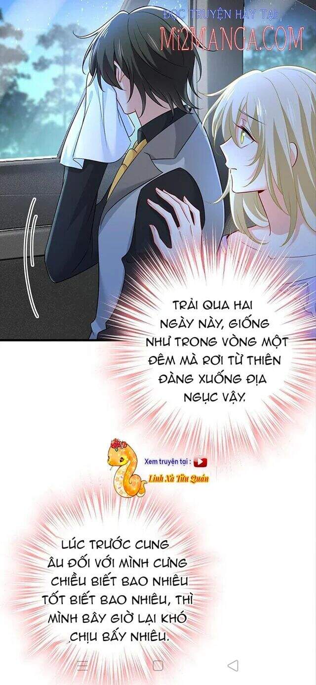Tổng Tài Tại Thượng Chapter 430 - 22