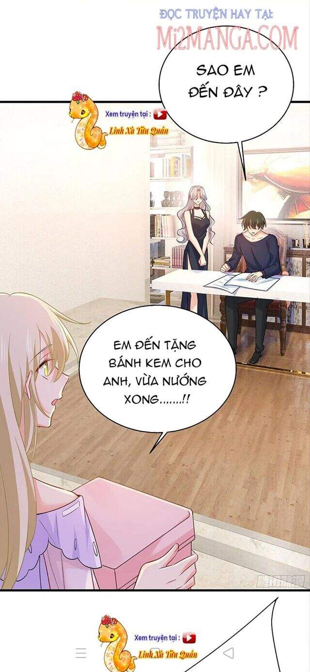 Tổng Tài Tại Thượng Chapter 430 - 23