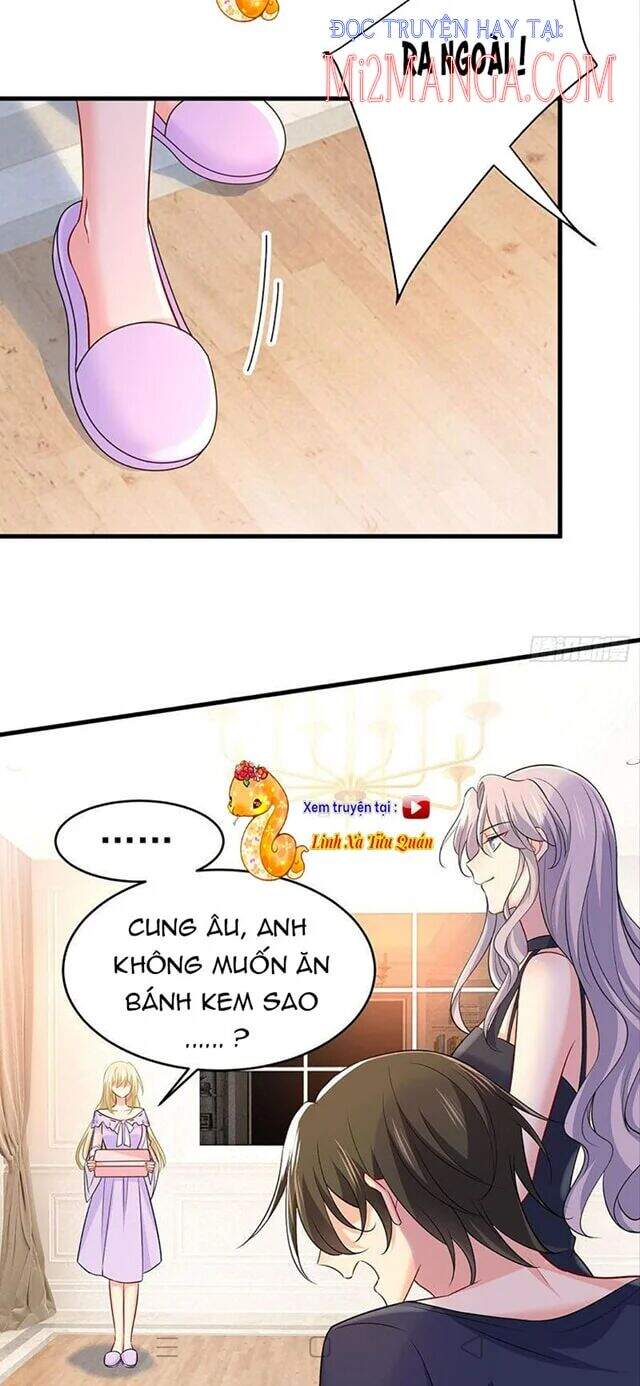 Tổng Tài Tại Thượng Chapter 430 - 24