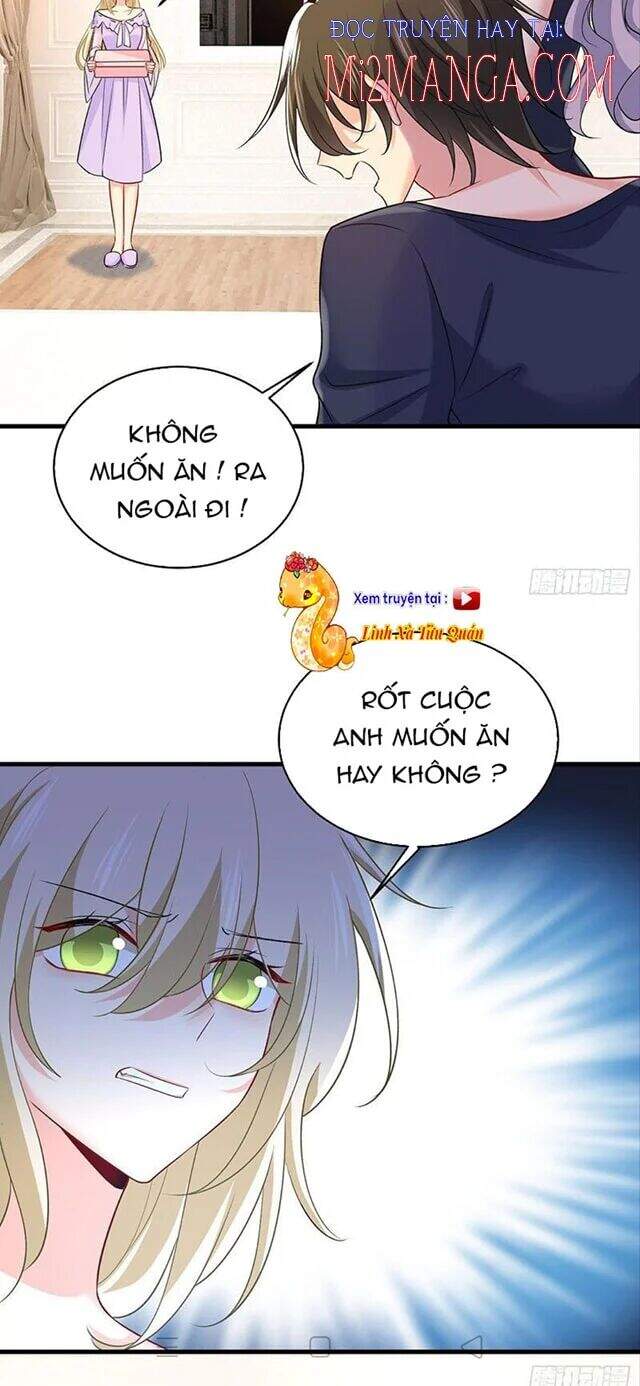 Tổng Tài Tại Thượng Chapter 430 - 25