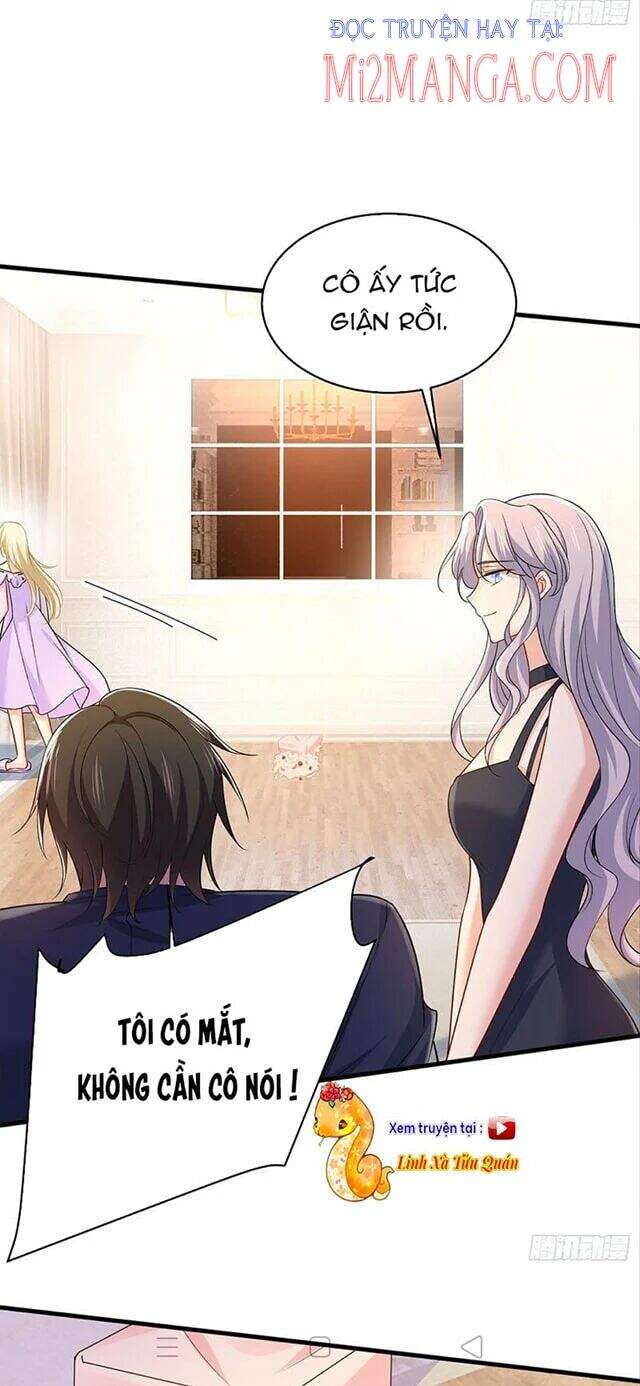 Tổng Tài Tại Thượng Chapter 430 - 28