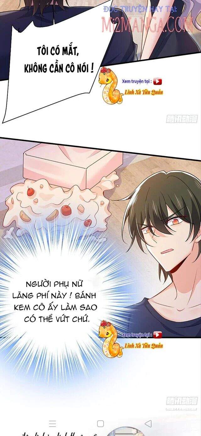 Tổng Tài Tại Thượng Chapter 430 - 29